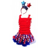 CTP3391- 4th of July Kid Dress Up 